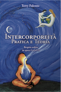 Copertina libro "Intercorporeità"