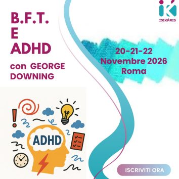 B.F.T. e ADHD
